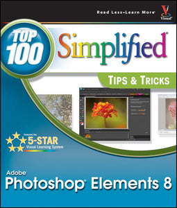 Photoshop Elements 8 