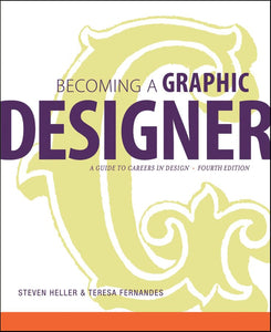 Becoming a Graphic Designer 