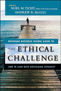 The Ethical Challenge 