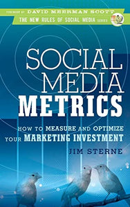 Social Media Metrics 