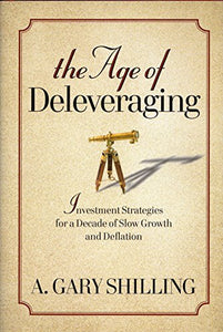 The Age of Deleveraging 