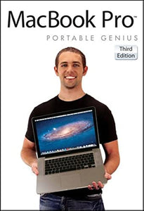 MacBook Pro Portable Genius 