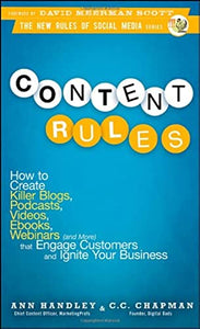 Content Rules 