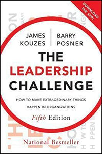 The Leadership Challenge 