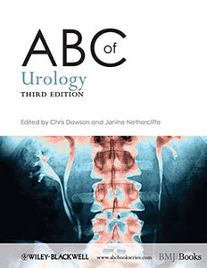 ABC of Urology 