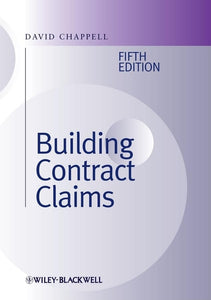 Building Contract Claims 