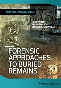 Forensic Approaches to Buried Remains 