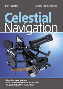 Celestial Navigation 