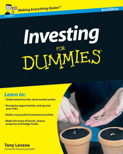 Investing For Dummies 