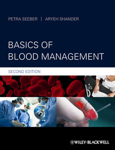 Basics of Blood Management 