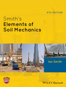 Smith's Elements of Soil Mechanics 