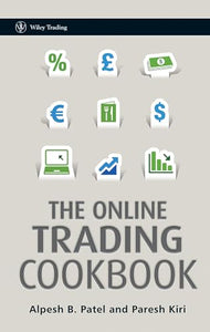 The Online Trading Cookbook 