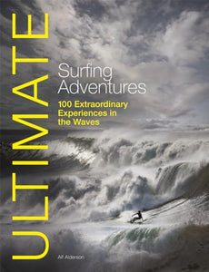 Ultimate Surfing Adventures 