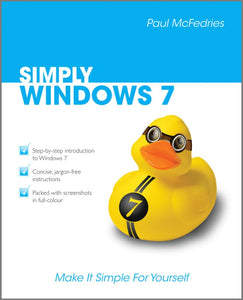 Simply Windows 7 