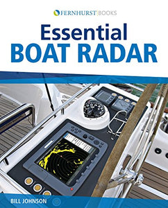 Essential Boat Radar 