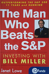 The Man Who Beats the S&P 