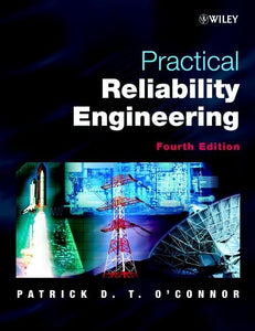 Practical Reliability Engineering 