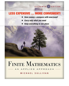 Finite Mathematics 