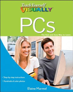 Teach Yourself VISUALLY PCs 