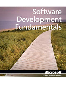 Exam 98–361 MTA Software Development Fundamentals 