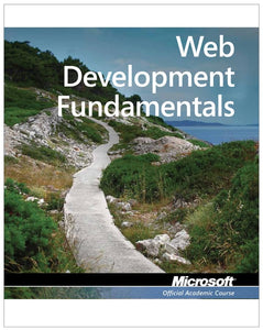 Exam 98–363 Web Development Fundamentals 