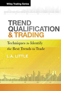 Trend Qualification and Trading 