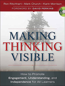 Making Thinking Visible 