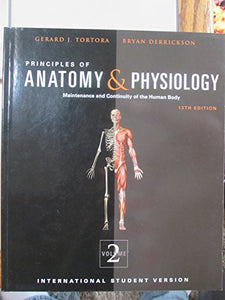 Principles of Anatomy & Physiology 