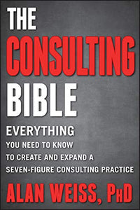 The Consulting Bible 