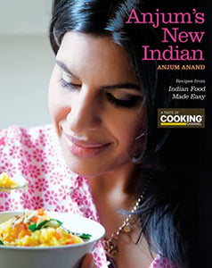 Anjum's New Indian 