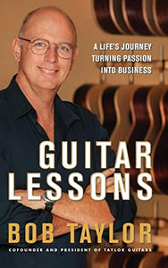 Guitar Lessons 