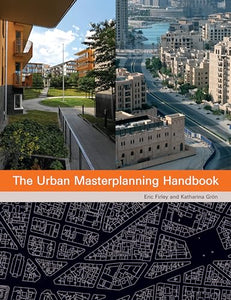 The Urban Masterplanning Handbook 