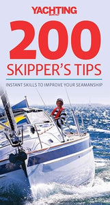 200 Skipper's Tips 