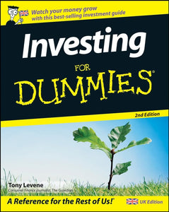 Investing For Dummies 