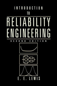 Introduction to Reliability Engineering 
