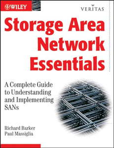 Storage Area Network Essentials 