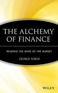 The Alchemy of Finance 