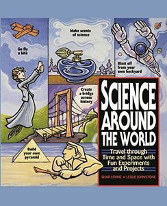 Science Around the World 