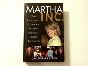 Martha Inc. 