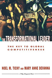 The Transformational Leader 