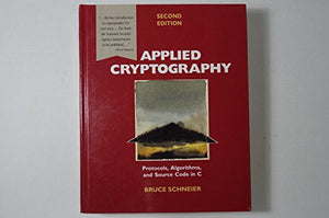 Applied Cryptography 