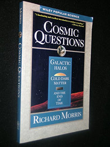 Cosmic Questions 