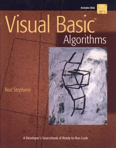 Visual Basic Algorithms 