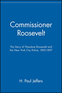 Commissioner Roosevelt 