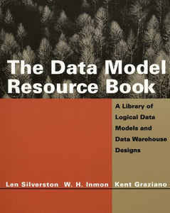 The Data Model Resource Book 