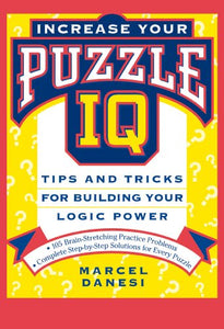 Increase Your Puzzle IQ 