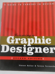 Becoming a Graphic Designer 