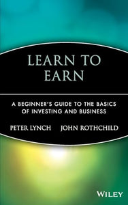 Learn to Earn 