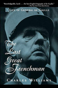 The Last Great Frenchman 