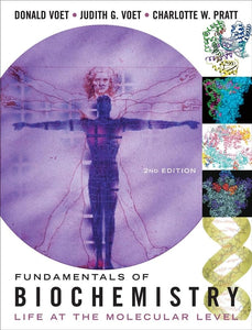 Fundamentals of Biochemistry 